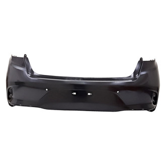 Replacement - Rear Bumper Cover (Standard Line)