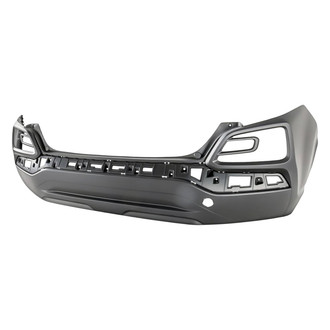 Replacement - Rear Bumper Cover (CAPA Certified)