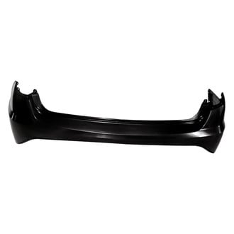 Replacement - Rear Bumper Cover (Standard Line)