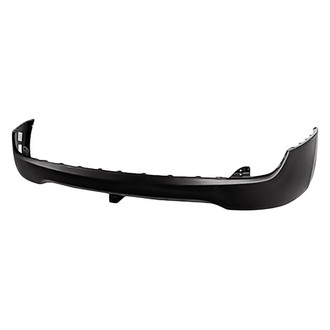 Replacement - Rear Lower Bumper Cover (Standard Line)
