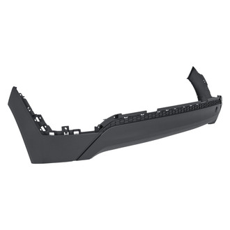 Replacement - Rear Lower Bumper Cover (Standard Line)