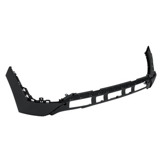 Replacement - Rear Lower Bumper Cover (CAPA Certified)