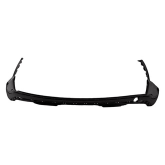 Replacement - Rear Lower Bumper Cover (CAPA Certified)
