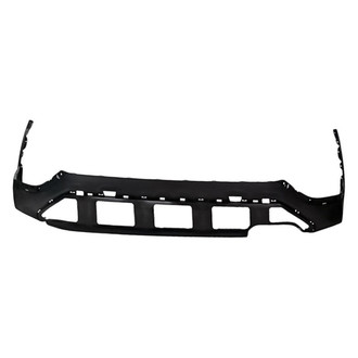 Replacement - Rear Lower Bumper Cover (Standard Line)