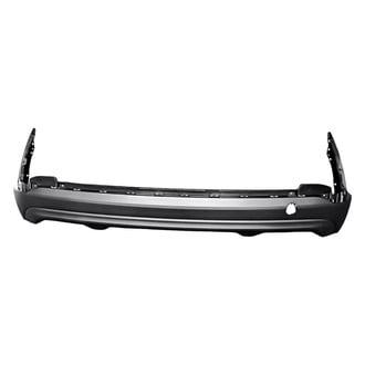 Replacement - Rear Lower Bumper Cover (Standard Line)