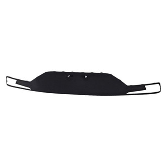 Replacement - Rear Lower Bumper Valance (Standard Line)