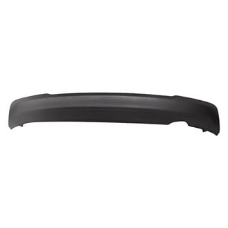 Replacement - Rear Lower Bumper Valance (CAPA Certified)