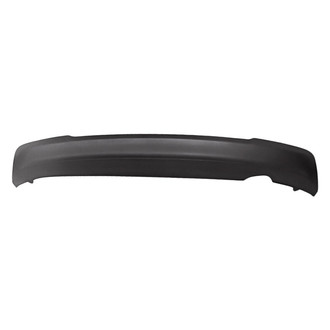 Replacement - Rear Lower Bumper Valance (Standard Line)