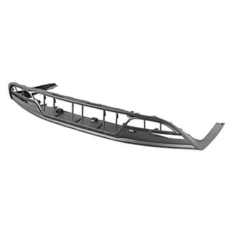 Replacement - Rear Lower Bumper Cover (CAPA Certified)
