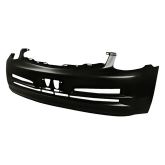 Replacement - Front Bumper Cover
