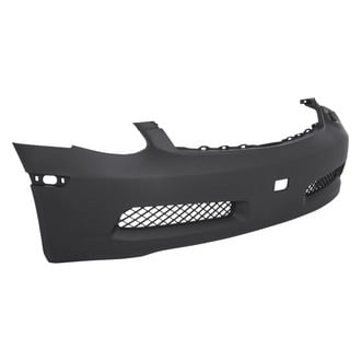 Replacement - Front Bumper Cover