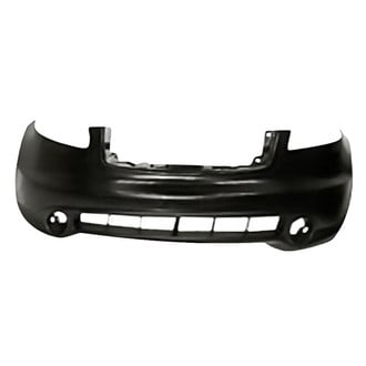 Replacement - Front Bumper Cover (Standard Line)