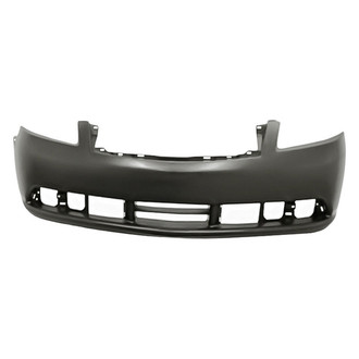 Replacement - Front Bumper Cover (Standard Line)