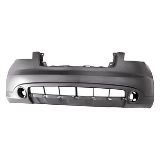 Replacement® - Front Bumper Cover