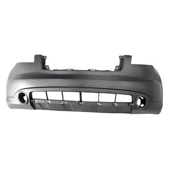 Replacement - Front Bumper Cover (Standard Line)