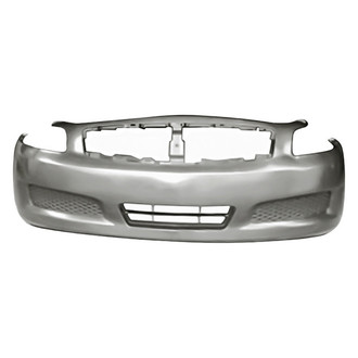 Replacement - Front Bumper Cover (Standard Line)