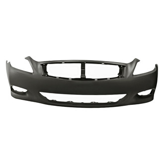 Replacement - Front Bumper Cover (Standard Line)