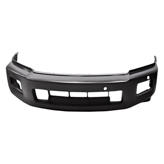 Replacement - Front Bumper Cover (CAPA Certified)