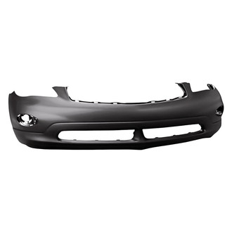 Replacement - Front Bumper Cover (Standard Line)