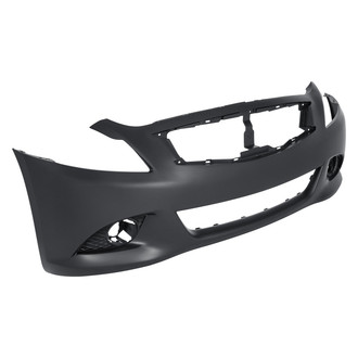 Replacement - Front Bumper Cover (Standard Line)