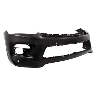 Replacement - Front Bumper Cover (Standard Line)