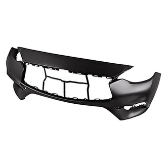 Replacement® - Front Bumper Cover