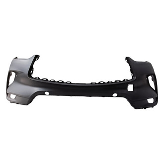 Replacement - Front Bumper Cover (Standard Line)