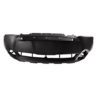 Replacement - Front Lower Bumper Cover (Standard Line)