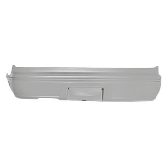 Replacement - Rear Bumper Cover (Standard Line)