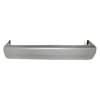 Replacement - Rear Bumper Cover (Standard Line)