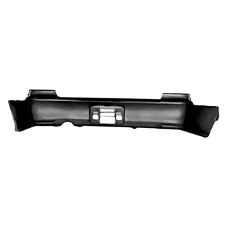 Replacement - Rear Bumper Cover (Standard Line)