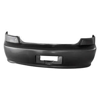 Replacement - Rear Bumper Cover (Standard Line)
