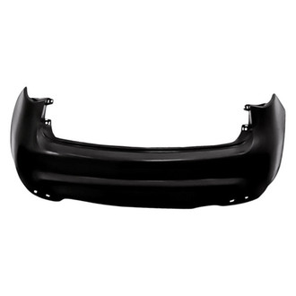 Replacement - Rear Bumper Cover (Standard Line)