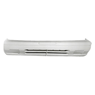 Replacement - Front Bumper Cover (Standard Line)