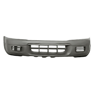 Replacement - Front Bumper Cover (Standard Line)