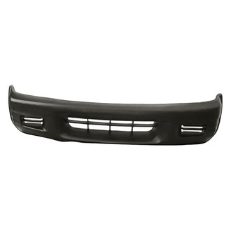 Replacement - Front Bumper Cover (Standard Line)