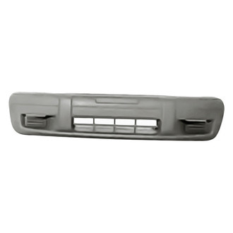 Replacement - Front Bumper Cover (Standard Line)
