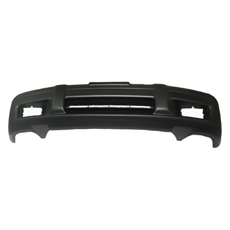 Replacement - Front Bumper Cover (Standard Line)