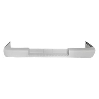 Replacement - Rear Bumper Cover (Standard Line)