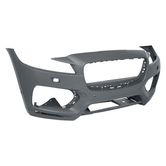 Replacement - Front Bumper Cover (Standard Line)