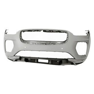Replacement - Front Bumper Cover (Standard Line)