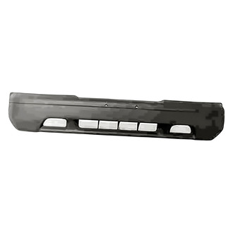 Replacement - Front Bumper Cover (Standard Line)