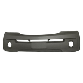 Replacement - Front Bumper Cover (Standard Line)