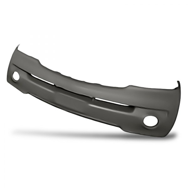 Replacement - Front Bumper Cover