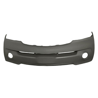 Replacement - Front Bumper Cover (Standard Line)