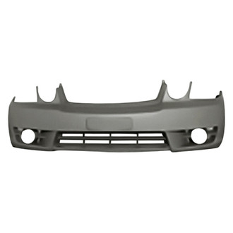 Replacement ID0004AA3339R00 - Front Bumper Cover (Standard Line)