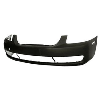 Replacement® - Front Bumper Cover