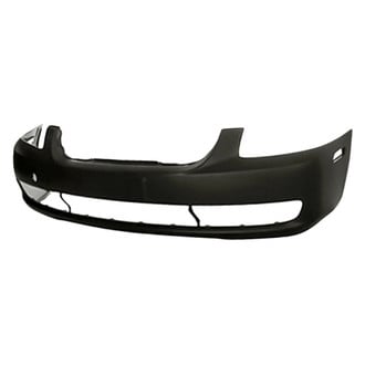 Replacement - Front Bumper Cover (Standard Line)