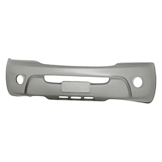 Replacement - Front Bumper Cover (Standard Line)