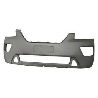 Replacement - Front Bumper Cover (Standard Line)